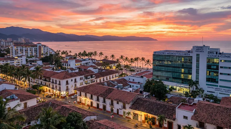 Puerto Vallarta