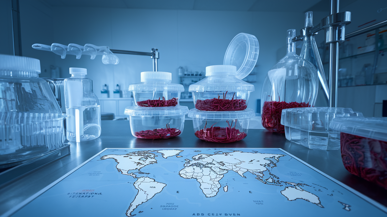 Where in the World Should You Go for Stem Cell Therapy? A Guide to International Treatment Destinations