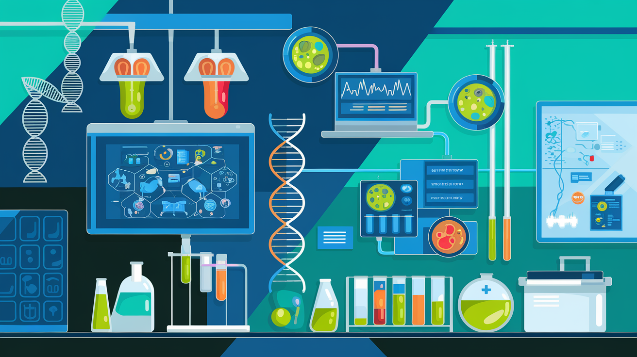 Infographic: international stem cell therapy destinations