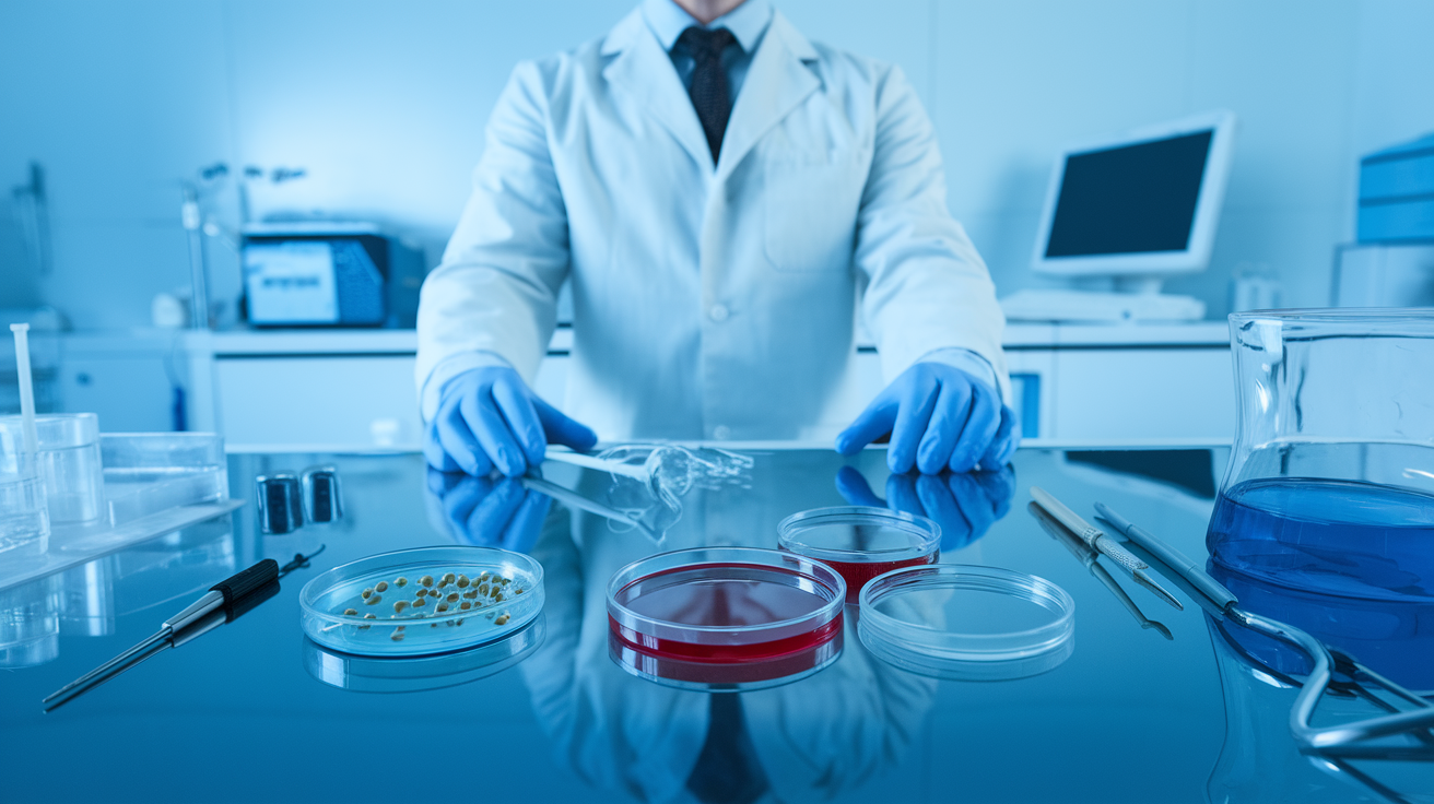 PRP vs Stem Cell Therapy for Knee Pain: The Real Differences You Need to Know