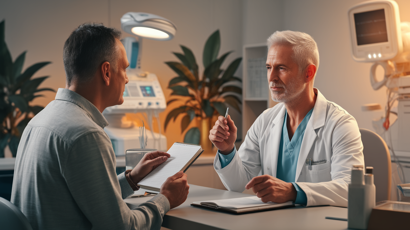 The Questions That Could Save You From a Costly Stem Cell Mistake