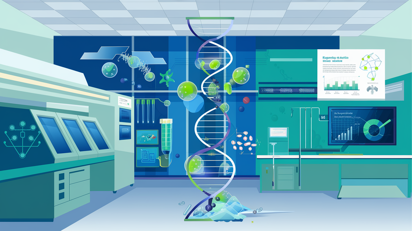 Infographic: how scalable allogeneic mesenchymal stem cell therapies could impact treatment costs in 2026