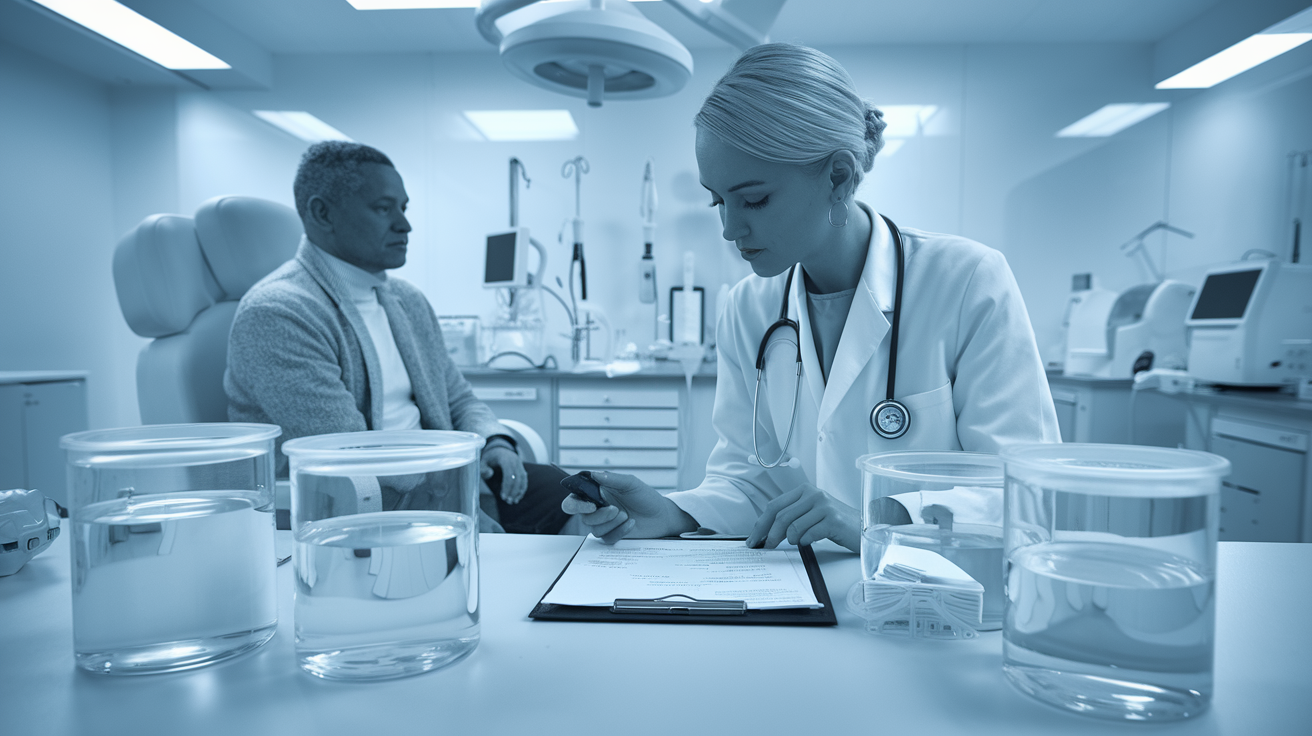 Understanding Your Insurance Options for Stem Cell Therapy