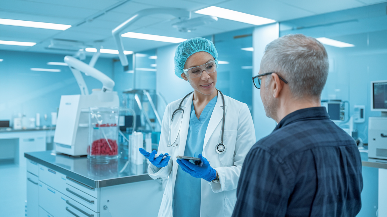 Navigating Stem Cell Therapy Insurance: What You Need to Know