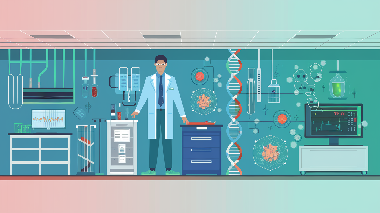 Infographic: stem cell therapy insurance coverage options