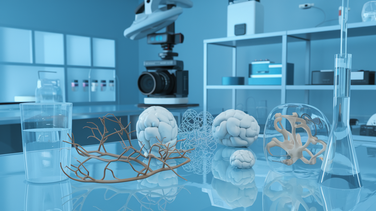 Stem Cell Therapy Costs for Spinal Cord Injuries: Lab-Grown Organoids vs Traditional Treatments