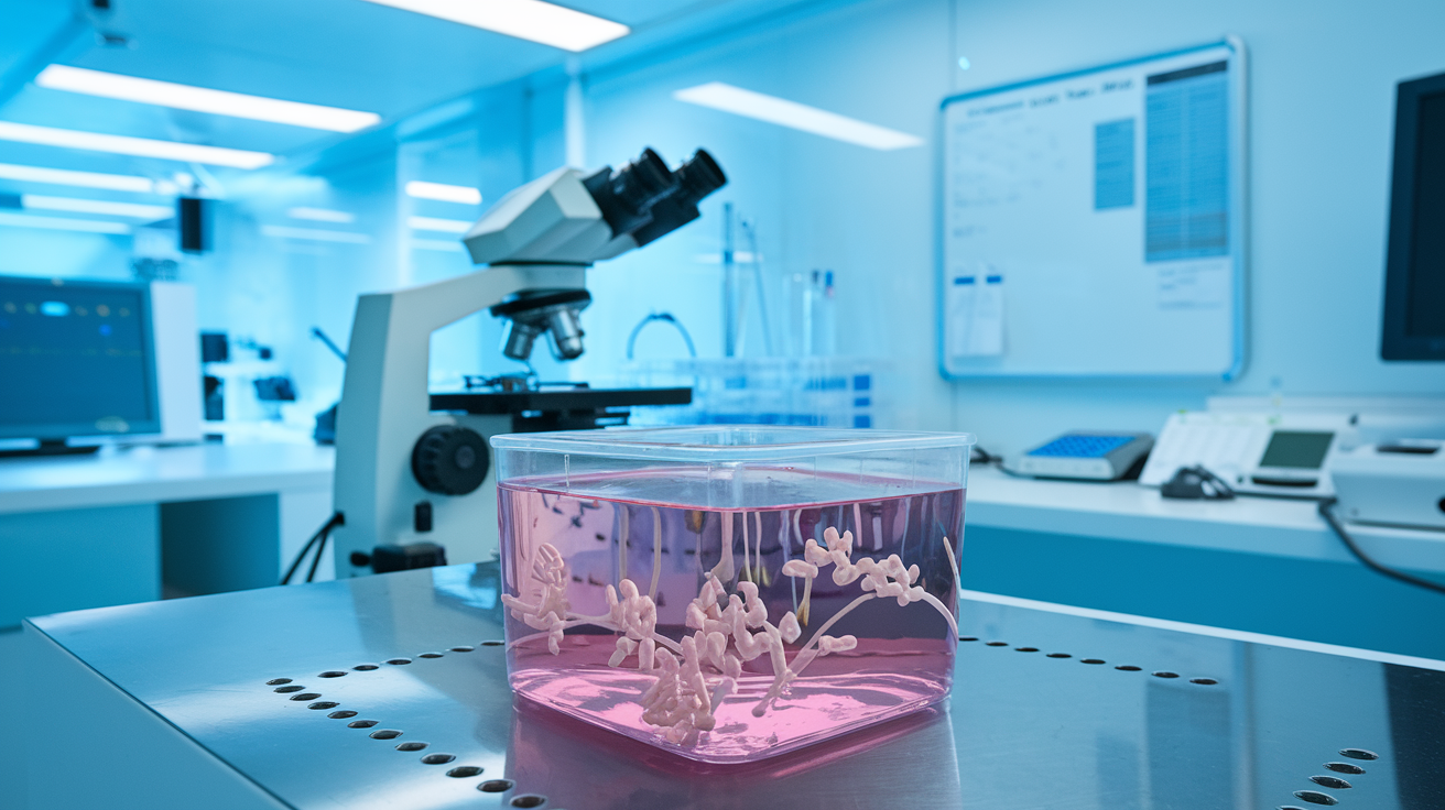 Could Stem Cell Therapy Revolutionize Hip Arthritis Treatment?