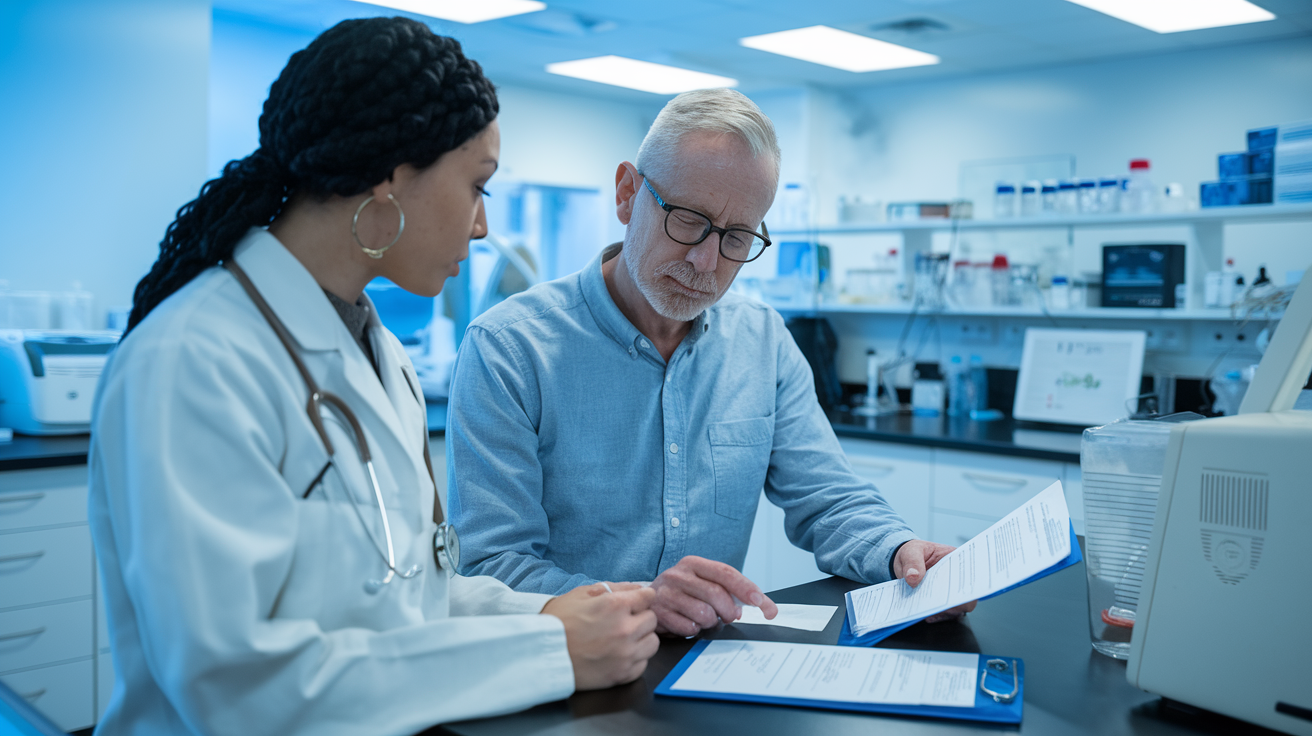 Will Insurance Cover Your Stem Cell Therapy? The 2026 Reality Check