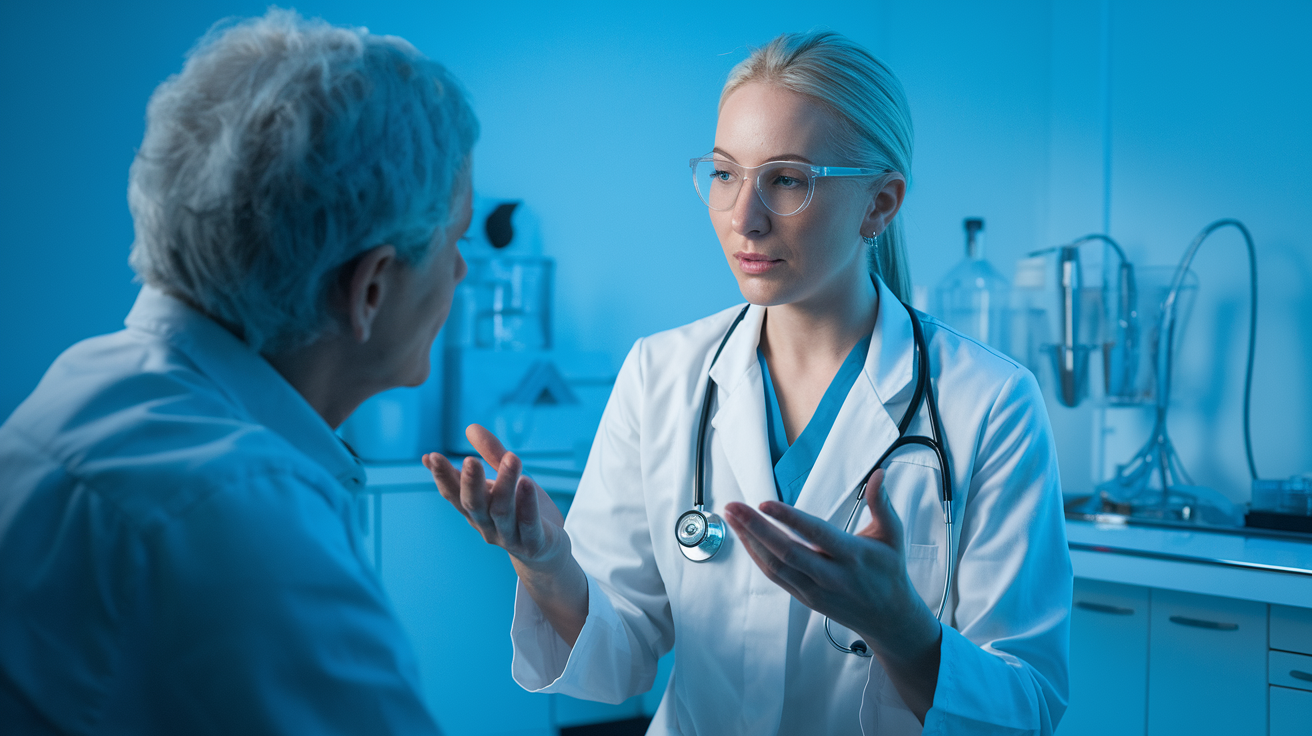 Understanding Stem Cell Therapy Risks and Side Effects: A Complete Safety Guide